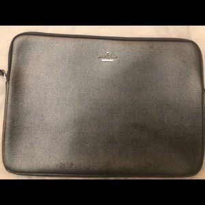 Kate Spade New York Metallic